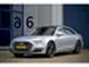 Audi A8 55 TFSI Quattro / NL Auto / 1e Eig. / Pano / Soft Close / B&O / 21 Inch / 4 Wiel Sturing