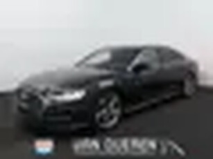 Audi A8 55 TFSI quattro Pro Line Plus 20 inch, Massage, Leder, Matrix LED