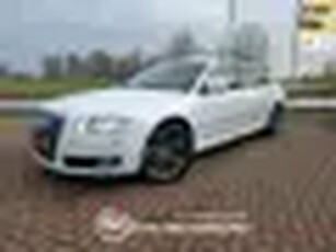 Audi A8 L 2.8 FSIe Advance YoungTimer Softclose Stoelverw./koeling Koelkast Screens Trekhaak Navi Fl