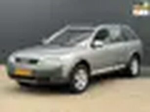 Audi Allroad quattro 2.7 V6 Turbo, Automaat , Schuifdak , Leder