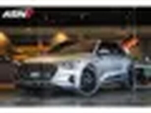 Audi E-tron 55 Quattro advanced Pro Line S, 408 PK, MARGE, Full/Black/Optic, Sportstoel, Adapt./Crui