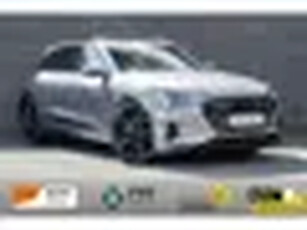 Audi E-tron E-tron 50 quattro edition GREY & BLACK N.A.P