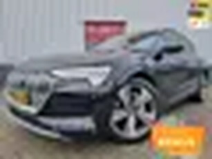 Audi E-tron E-tron 55 quattro advanced Pro Line Plus 95 kWh