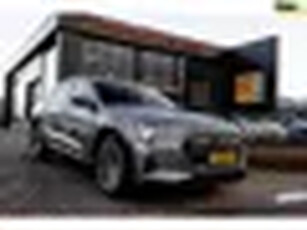 Audi E-tron E-tron 55 quattro S-Line, 95 kWh, 361 PK, Pano, ACC, B&O, BTW!