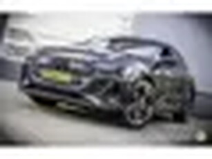 Audi e-tron Sportback 55 Quattro 408pk 3x S-Line 2021 AMBIANCE B&O TREKHAAK