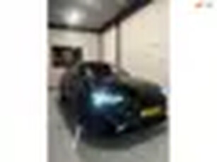 Audi E-tron Sportback 55 quattro S fabrieksgarantie Full option