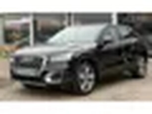 Audi Q2 1.0 TFSI / AUTOMAAT / S-LINE / NAVI / LED / NL AUTO