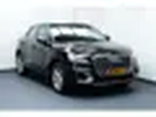 Audi Q2 1.4 150pk TFSI CoD Design Pro Line Plus. Navi, Clima, Cruise, Stoelverw, Led Koplampen