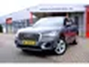 Audi Q2 1.4 TFSI 150pk CoD Sport Pro Line Aut. NaviClimaLMV