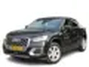 AUDI Q2 1.4 TFSI 150pk S-Tronic CoD Pro Line Plus / Led / Navi / BOVAG g