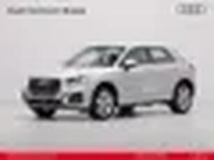 Audi Q2 1.4 TFSI 150pk S-Tronic Sport Pro Line Navigatie Camera Cruise Clima 84