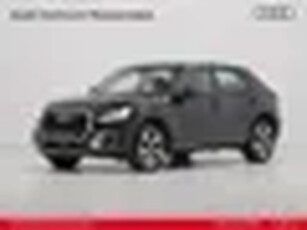 Audi Q2 1.4 TFSI CoD 150 pk S-tronic Launch Edition B&O Virtual Cockpit HUD Trekhaak 16