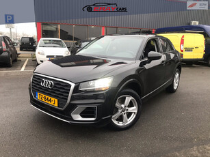 Audi Q2 1.4 TFSI CoD Design Pro Line Plus