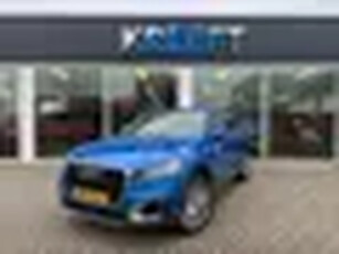 Audi Q2 1.4 TFSI CoD Design Pro Line Plus Digitaal Dashboard Navi