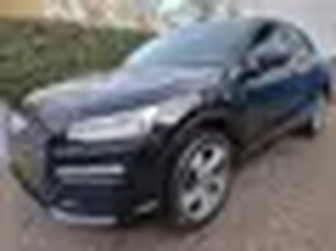 Audi Q2 1.4 TFSI CoD Design Pro Line Plus XENON/LED/PDC/NAVI/CRUISE 150PK