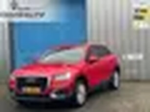 Audi Q2 1.4 TFSI CoD Design VIRTUAL DEALER OND