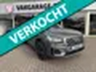 Audi Q2 1.4 TFSI CoD Sport Pro Line