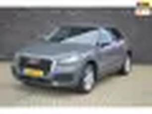 Audi Q2 30 TFSI Design Pro Line Plus Automaat Cruise controle Navigatie