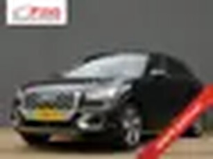 Audi Q2 30 TFSI epic 1e EIGENAAR! NAVI! BLUETOOTH! CRUISE! CLIMA! PARKEERSENSOREN!