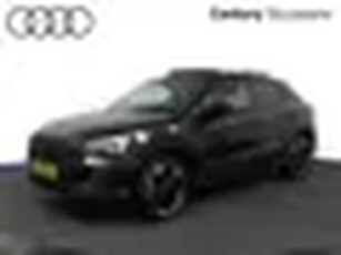 Audi Q2 35 TFSI 150Pk Automaat Advanced Edition