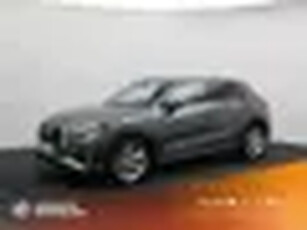 Audi Q2 35 TFSI 150PK S Edition Adaptive-Cruise stoelverwarming Privacy-Glass Matrix-LED S