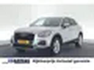 Audi Q2 35 TFSI 150pk S-Tronic Business Edition App-Connect Led Keyless Camera Stoelverwarming