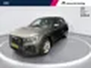 Audi Q2 35 Tfsi 150pk S-tronic S Edition · ACC · Camera · P-sensoren · Navi · Smartphone Interface ·