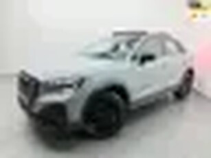 Audi Q2 35 TFSI 2x S LINE Edition VIRTUAL PANO SFEER ACC CAM