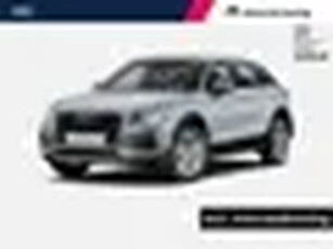 Audi Q2 35 TFSI Advanced edition 150 PK Comfortpakket plus - Achterklep elekt. open+sluiten