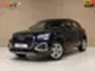 Audi Q2 35 TFSI Advanced edition / 150pk / Matrix led / Keyless / Achteruitrij camera /