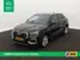 Audi Q2 35 TFSI Advanced edition AD-CRUISE CARPLAY LED