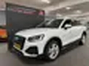 Audi Q2 35 TFSI Advanced edition/NL-auto, Automaat, 26.430KM