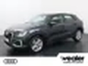 Audi Q2 35 TFSI Business Edition 150 PK Automaat Cruisecontrol App-Connect Stuurwielbedien