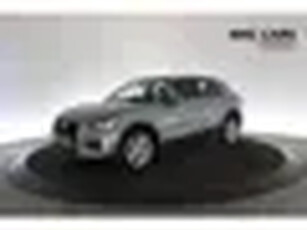 Audi Q2 35 TFSI Business Edition (bj 2021)