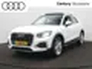 Audi Q2 35 TFSI Business Edition Panoramadak - Navigatie - Clima - Automaat