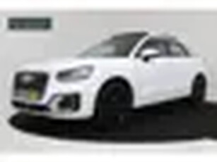 Audi Q2 35 TFSI CoD Sport (PANORAMADAK, PARKEERSENSOREN, CRUISE, CLIMATE CONTROL, AUTOMAAT, NAVIGATI