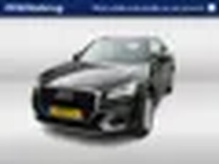 Audi Q2 35 TFSI CoD Sport Pro Line S / NAVI / 18