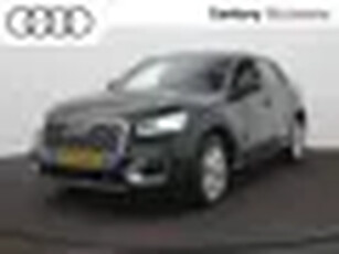 Audi Q2 35 TFSI epic Automaat - Clima - 17 Inch - Navigatie