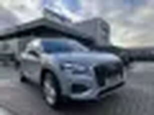 Audi Q2 35 TFSI Prestige Adapt cruise Elektr.a.klep Keyless Camera Matrix LED Virtual cock