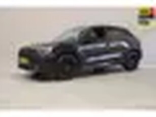 Audi Q2 35 TFSI S Edition BLACK EDITION LED/CAMERA/NAVI