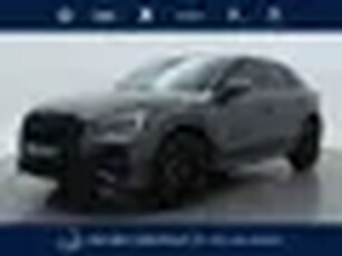 Audi Q2 35 TFSI S Edition Comfortsleutel Camera 18