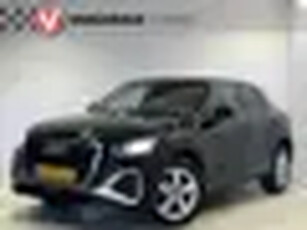 Audi Q2 35 TFSI S Edition Navigatie LM Velgen 17