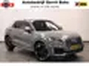 Audi Q2 35 TFSI S Edition Panoramadak 19lmv Navigatie CruiseControl 2 Jaar garantie mogelijk* ( vraa