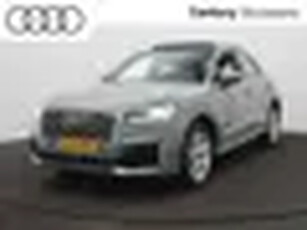 Audi Q2 35 TFSI S Edition S-Line / Pano-dak / Camera / Clima