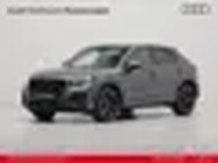 Audi Q2 35 TFSI S Edition S Line Virtual Cockpit Navigatie Matrix Led 27