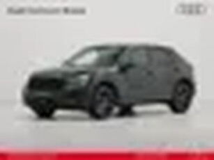 Audi Q2 35 TFSI S Edition SONOS Ambient lichtpakket Keyless Verw. voorstoelen 108