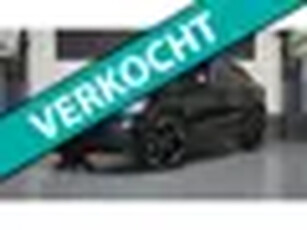 Audi Q2 35 TFSI S-Line Black Edition AUTOMAAT-CAMERA-CLIMA-CRUISE-DRIVE SELECT-FULL LED-LEDER-NAVIGA