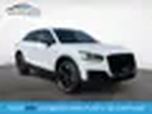 Audi Q2 35 TFSI S-Line Black Edition Keyless Go (bj 2019)