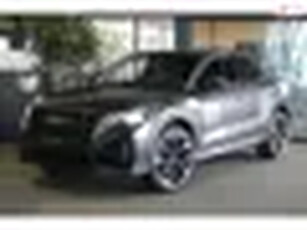 Audi Q2 35 TFSI S-Tronic 2 x S-Line Black Pack Virtual Leder Navi Led Pdc