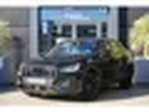 Audi Q2 40 TFSI quattro Sport Pro Line S 190pk Navigatie/Stoelverwarming/Camera